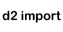 logo-d2import